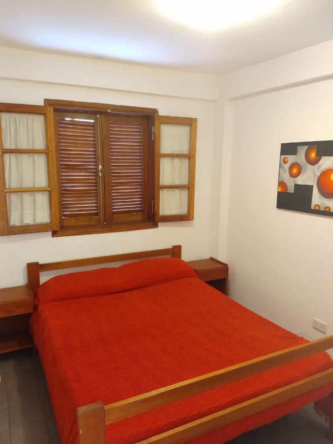 Departamentos Centro Apartment Mina Clavero Exterior photo