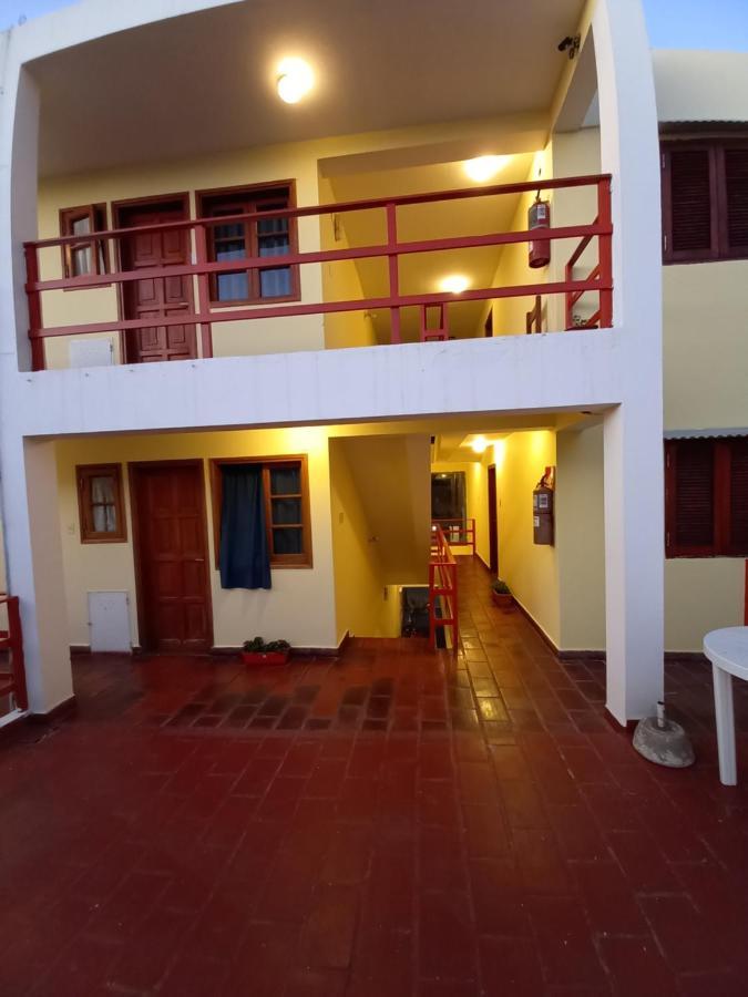 Departamentos Centro Apartment Mina Clavero Exterior photo