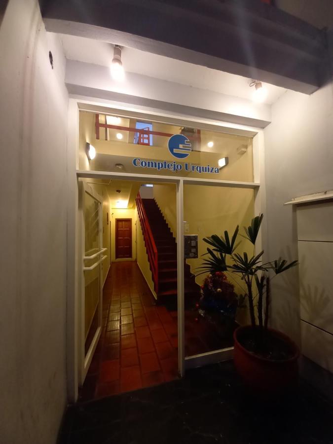 Departamentos Centro Apartment Mina Clavero Exterior photo