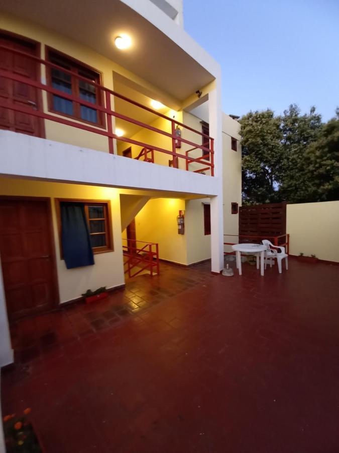 Departamentos Centro Apartment Mina Clavero Exterior photo