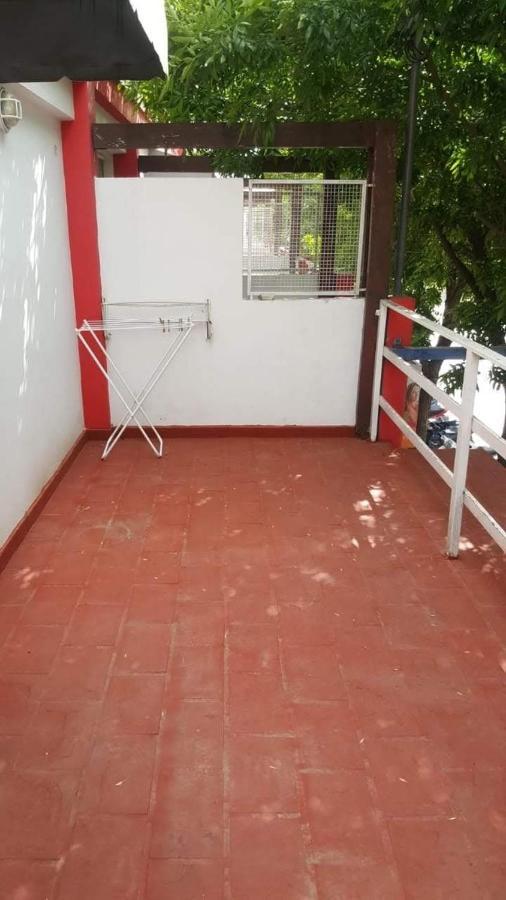 Departamentos Centro Apartment Mina Clavero Exterior photo