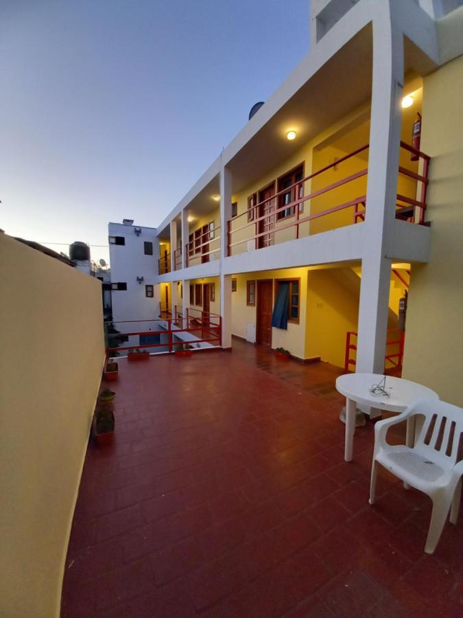 Departamentos Centro Apartment Mina Clavero Exterior photo